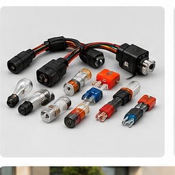 Electrical Parts