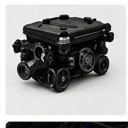Engine Parts