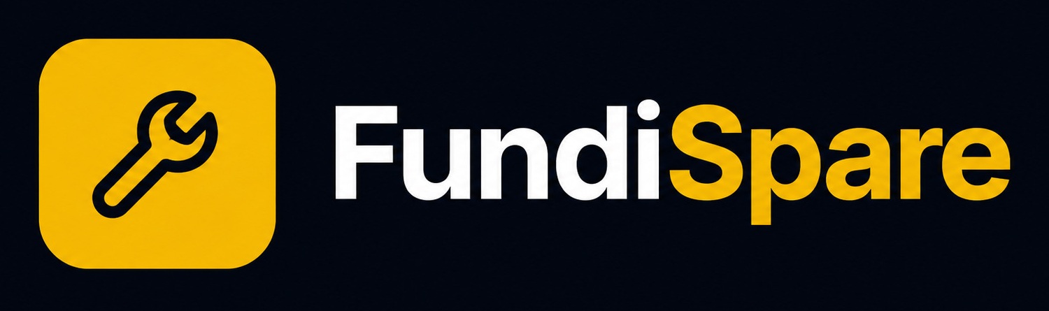 FundiSpare