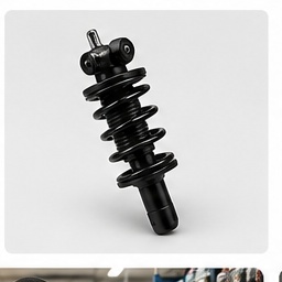 Nissan Alternator
