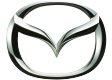 Mazda logo