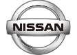 Nissan logo