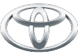 Toyota logo